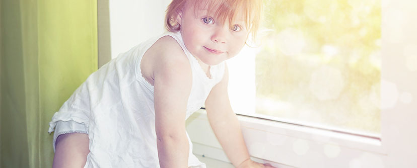 Prevention Tips to Reduce Accidental Window Falls 