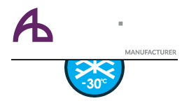 Logo Portes et fenêtres Abritek - Concerto Windows