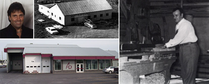 Archive photos of portes et fenêtres Abritek