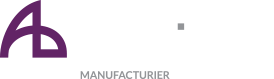 Logo Portes et fenêtres Abritek
