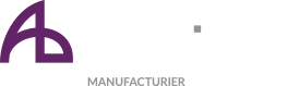 ABRiTEK | Manufacturier de Portes et fenêtres Logo