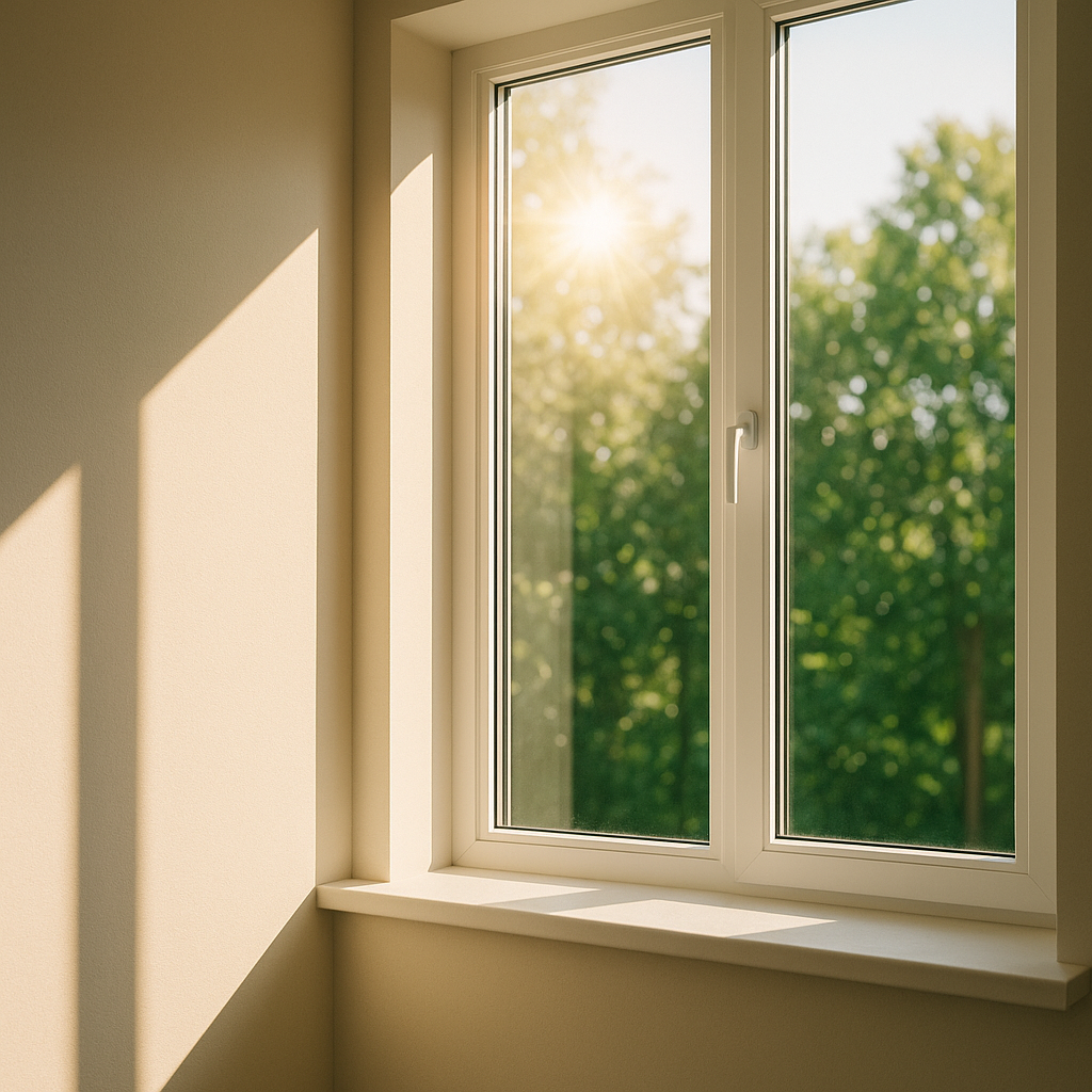 fenetre oscillo-battante-éco-énergétique_abritek fenetre ascillo-battante abritek